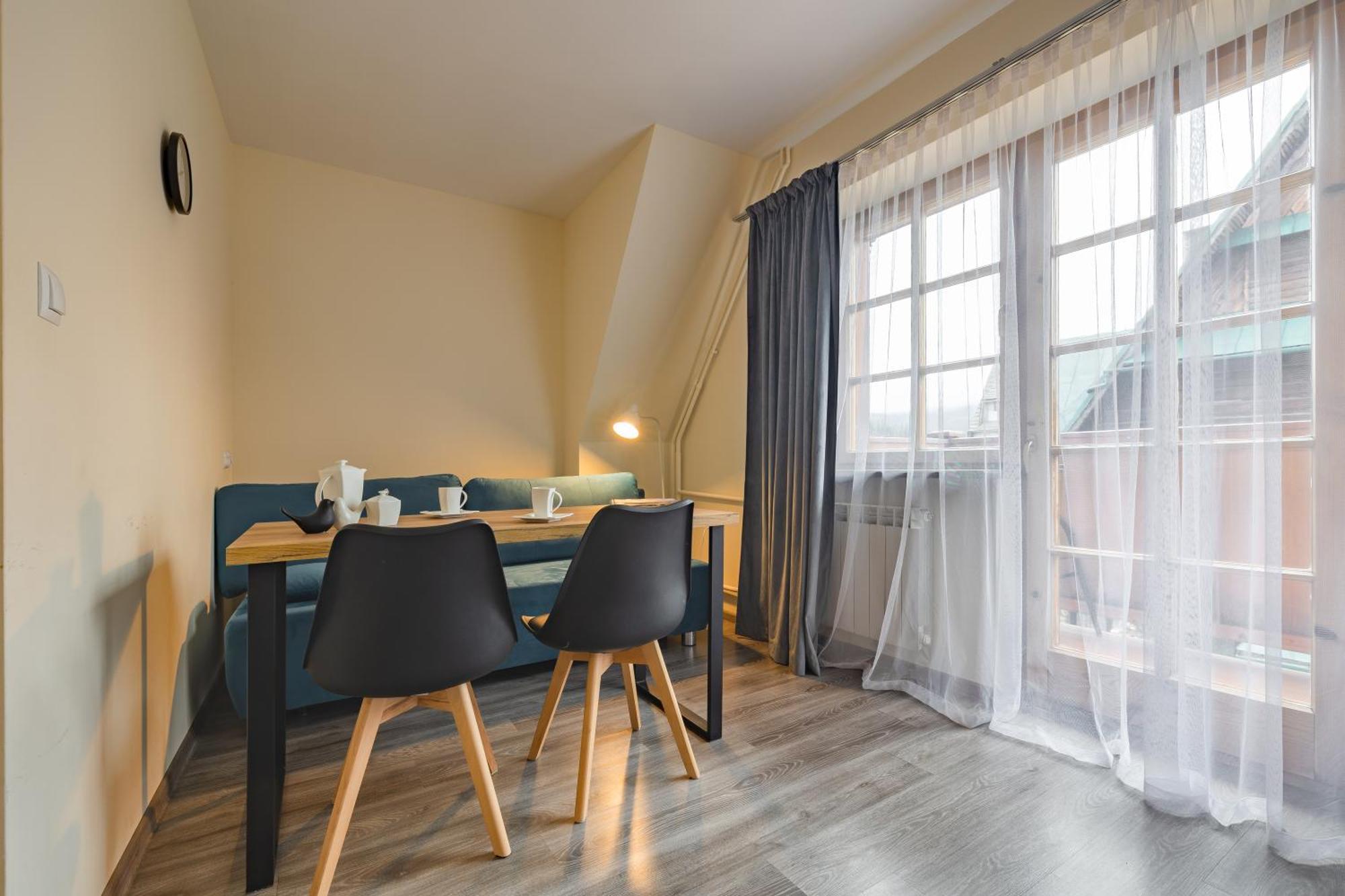 Budget Room - Tanie Pokoje Burtek — Photos 2